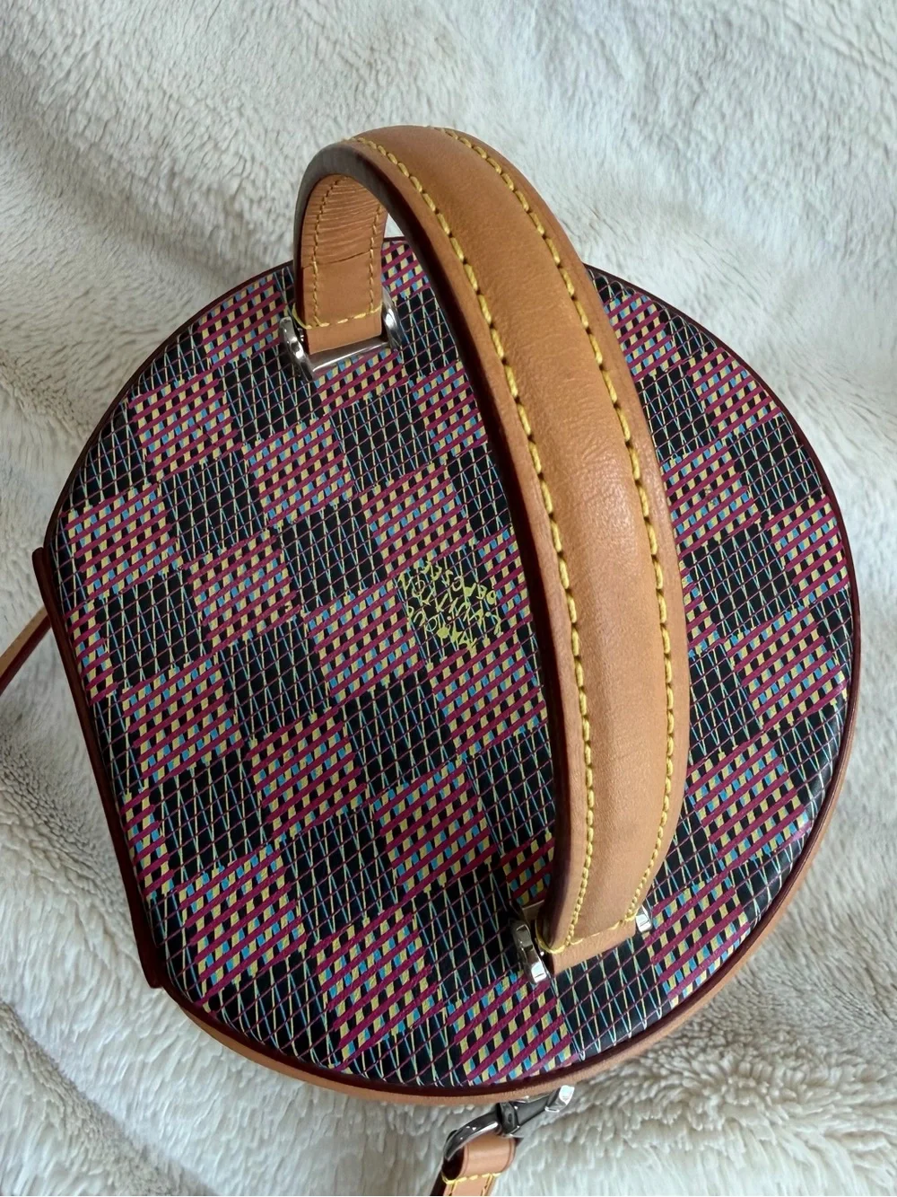 Louis Vuitton Limited Edition Cannes
